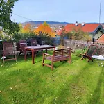 Cozy With Amazing View And Location * Oslo