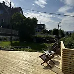 Appartement Cozy With Amazing View And Location *