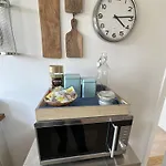 Appartement Cozy With Amazing View And Location