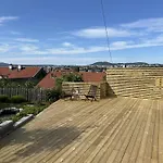 Appartement Cozy With Amazing View And Location Oslo