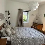 Cozy With Amazing View And Location Appartement