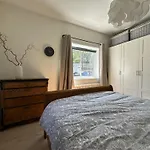 Appartement Cozy With Amazing View And Location
