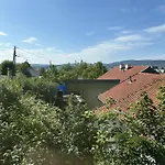 Appartement Cozy With Amazing View And Location Oslo