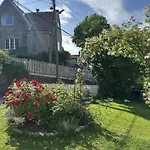 Cozy With Amazing View And Location Appartement