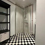 Cozy With Amazing View And Location Appartement