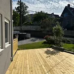 Appartement Cozy With Amazing View And Location Oslo