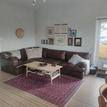 公寓 Cozy With Amazing View And Location