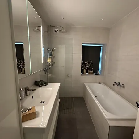 Cozy With Amazing View And Location * 奥斯陆
