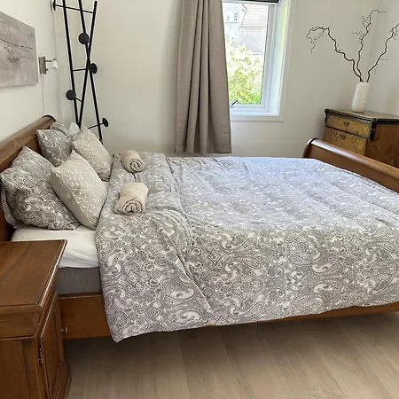 Διαμέρισμα Cozy With Amazing View And Location *