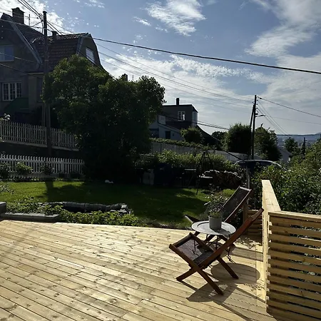 公寓 Cozy With Amazing View And Location *