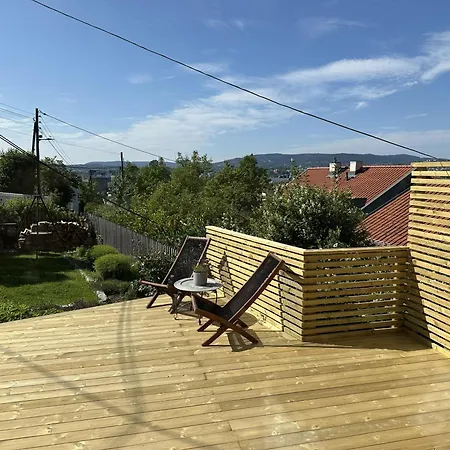 Cozy With Amazing View And Location Διαμέρισμα *