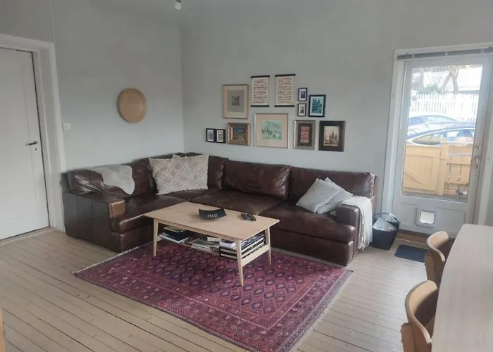 Διαμέρισμα Cozy With Amazing View And Location