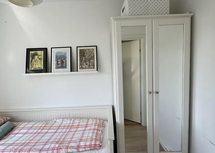 Cozy With Amazing View And Location Όσλο