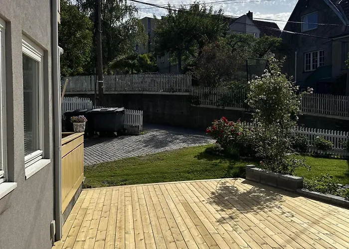 Cozy With Amazing View And Location