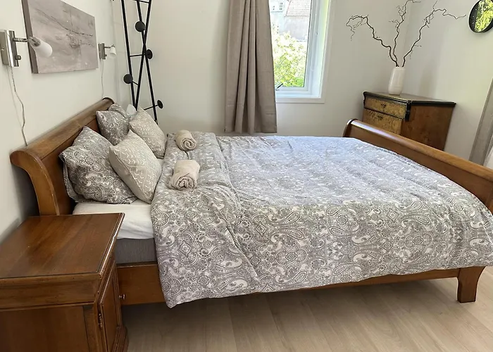 Διαμέρισμα Cozy With Amazing View And Location *