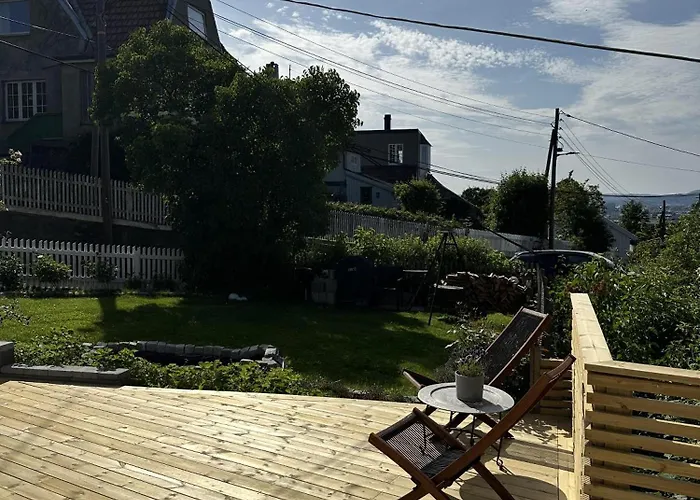Διαμέρισμα Cozy With Amazing View And Location *