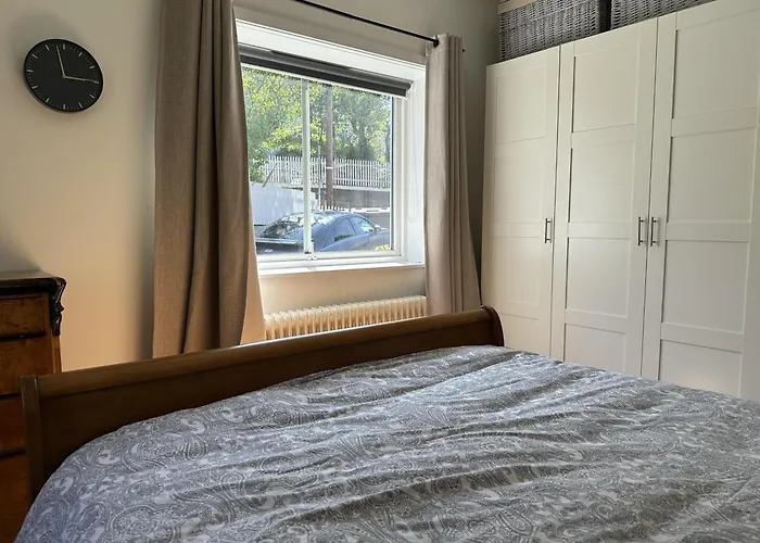 Cozy With Amazing View And Location * Όσλο