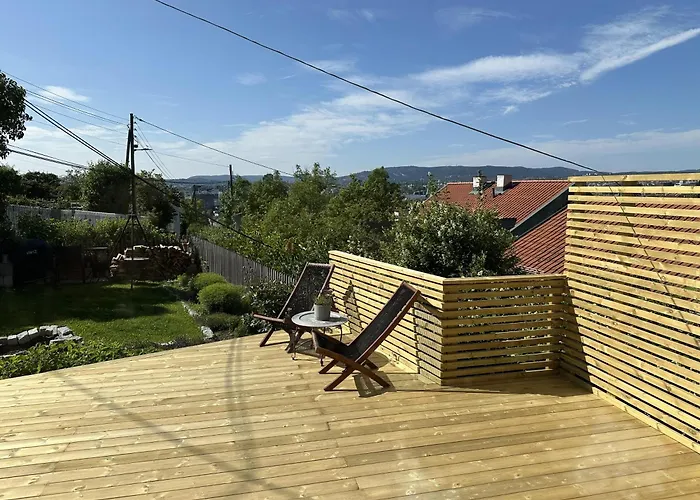 Cozy With Amazing View And Location Διαμέρισμα *