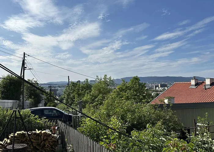 Cozy With Amazing View And Location *