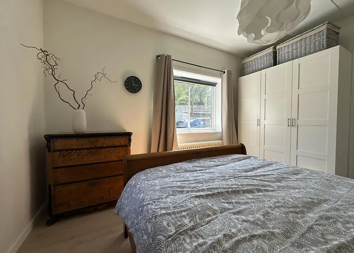 Διαμέρισμα Cozy With Amazing View And Location
