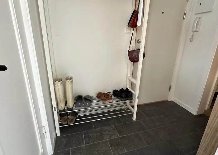 Cozy With Amazing View And Location Oslo