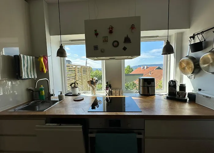 Cozy With Amazing View And Location *