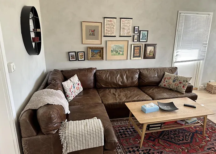 Cozy With Amazing View And Location *