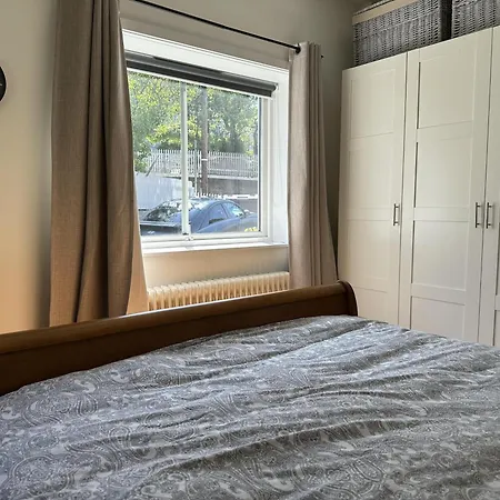 Cozy With Amazing View And Location * Oslo